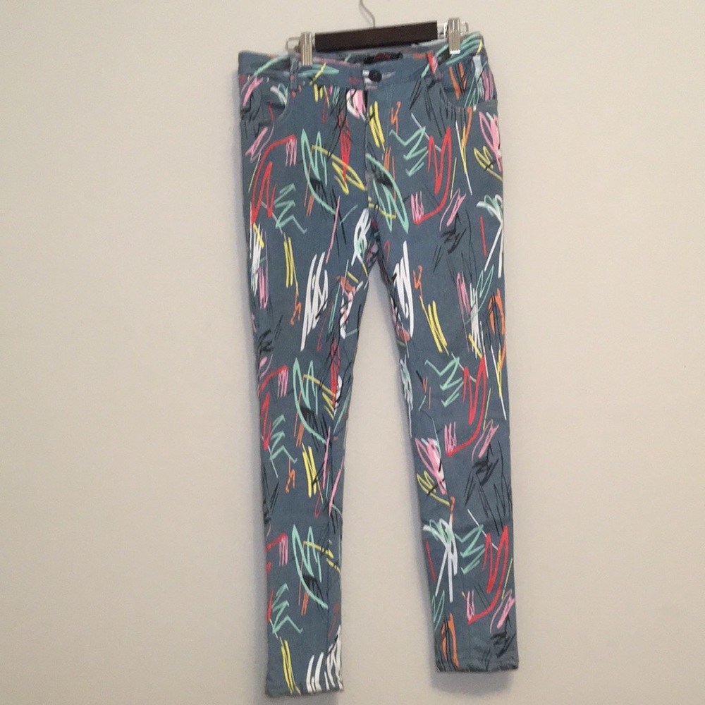 Lee Cool jeans
